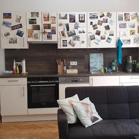 Your Cosy Home At The Heart Of Wien Ngoại thất bức ảnh